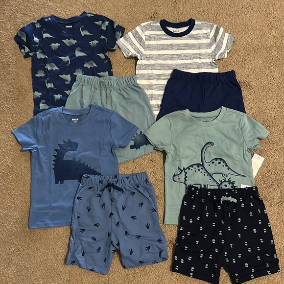 Other - Toddler Boy Clothes Sets